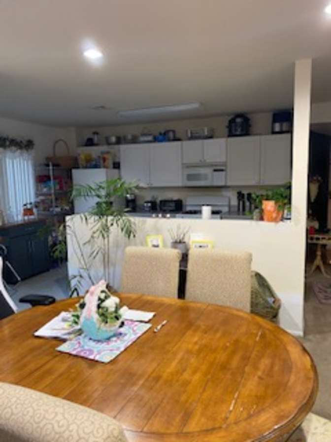 Jerry's room