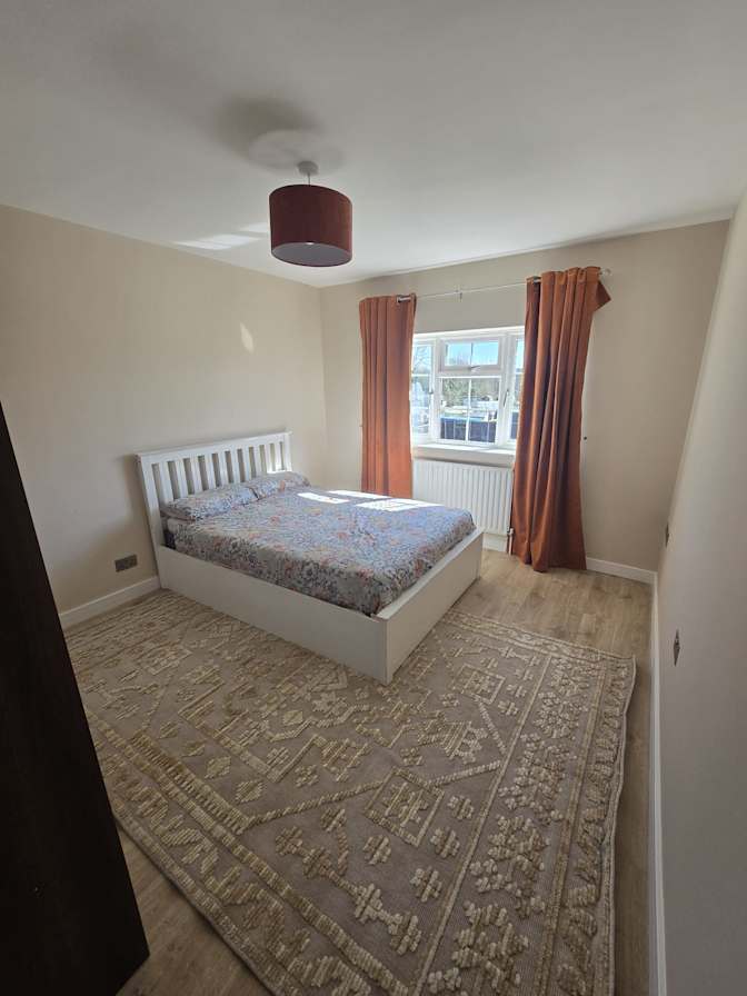 Natalia's room