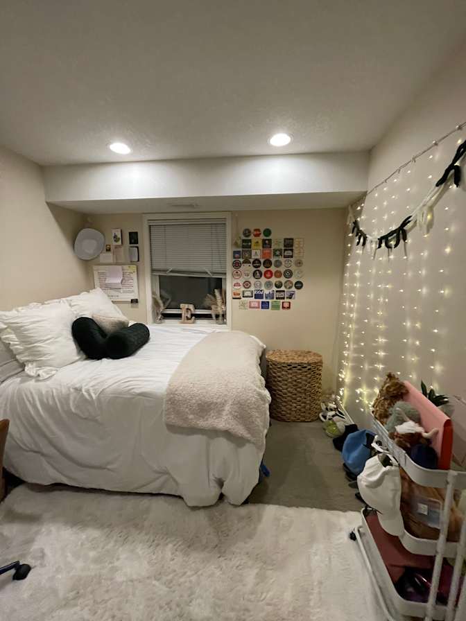 Emma's room