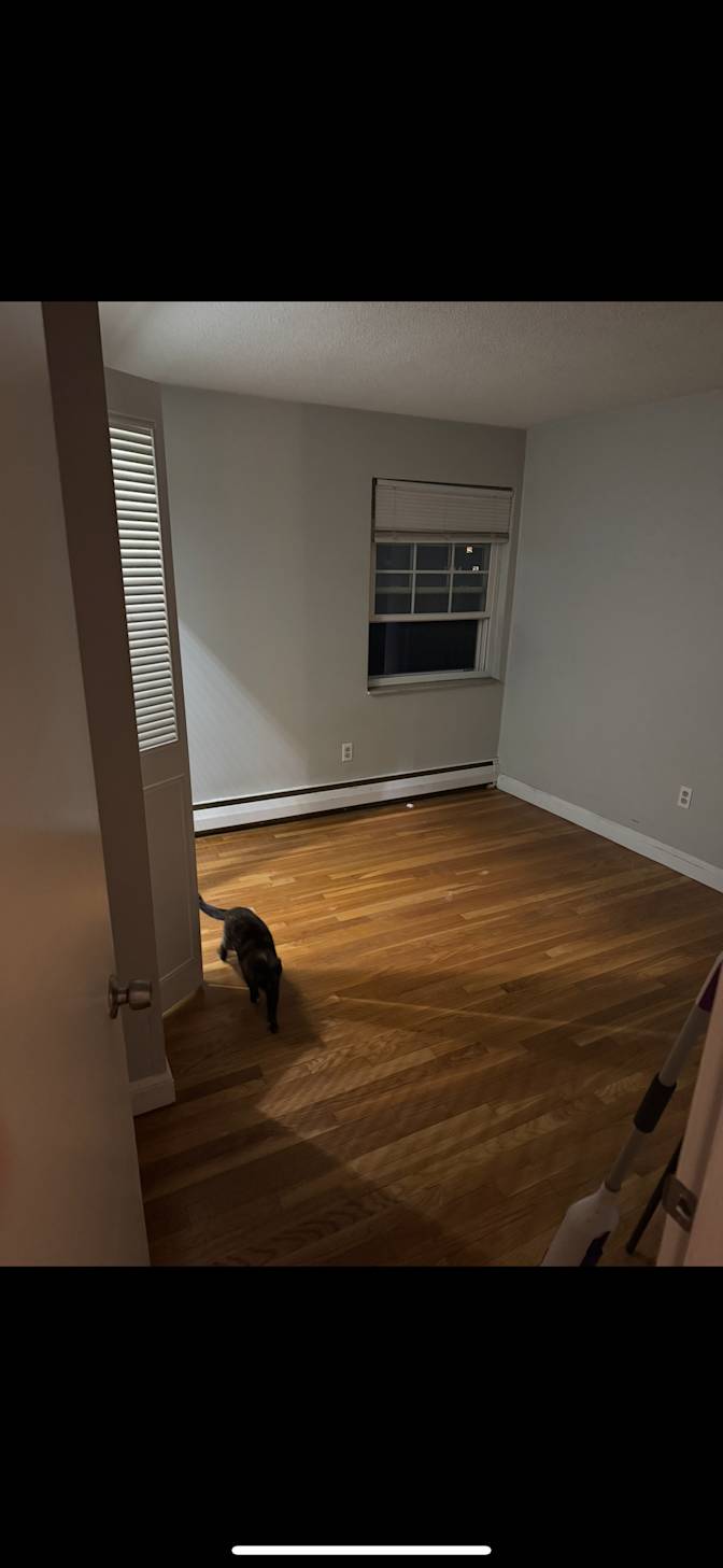 Sedona's room