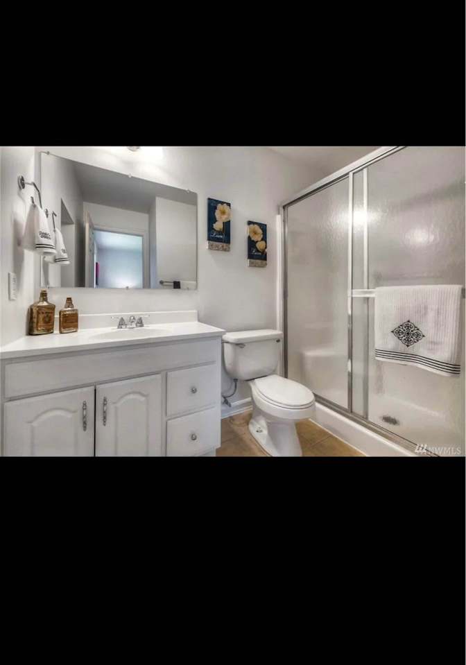 Abdul Omar's room