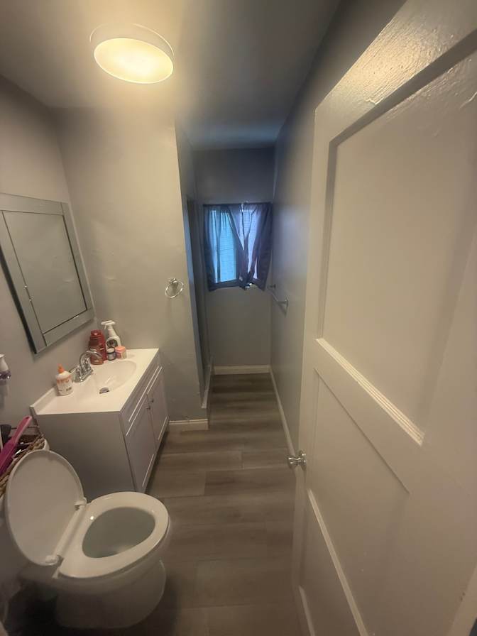 cherise's room