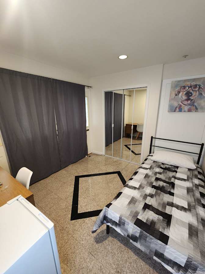Welcome Travel Accomodation's room