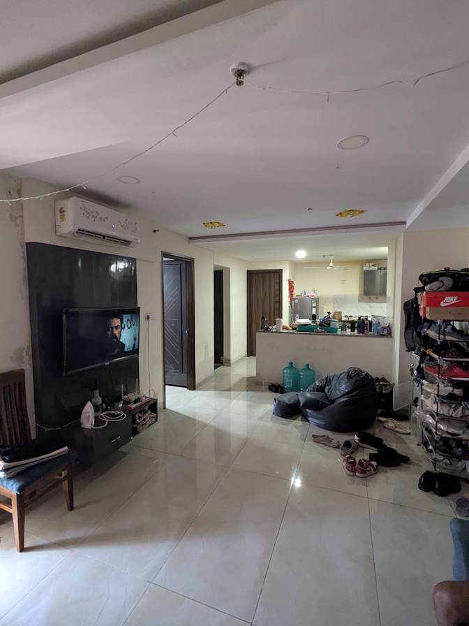 vaibhav periwal's room
