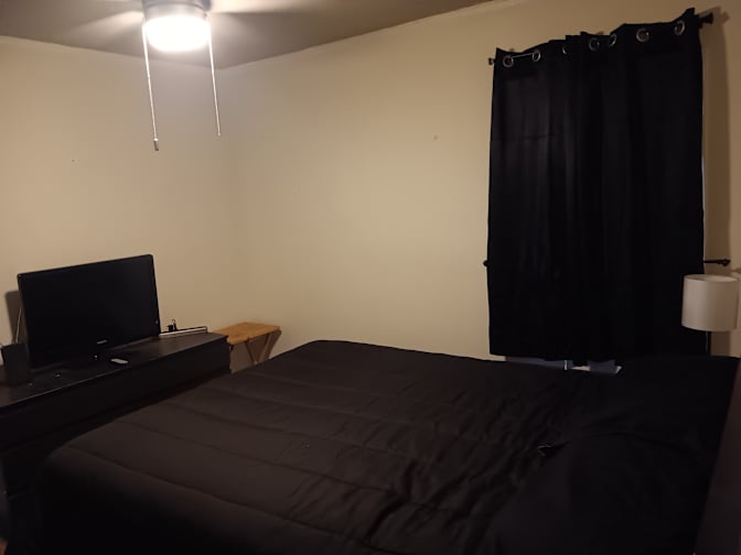 JQ's room