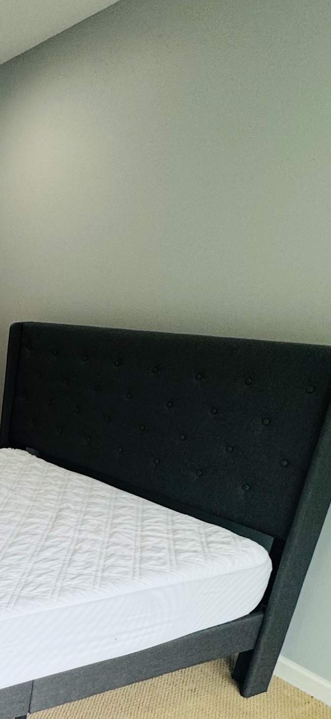 Sam's room