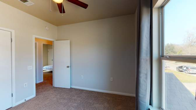 Sam June's room