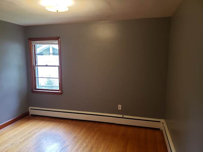 Rose's room