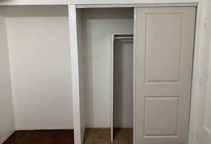 Esther's room