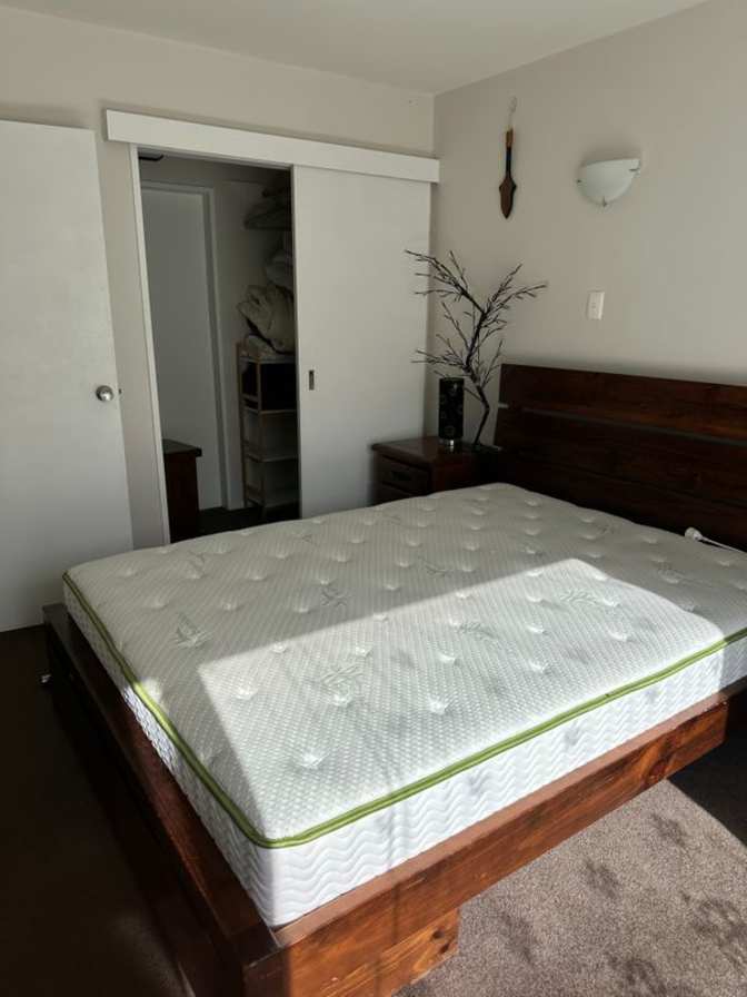 Mel's room
