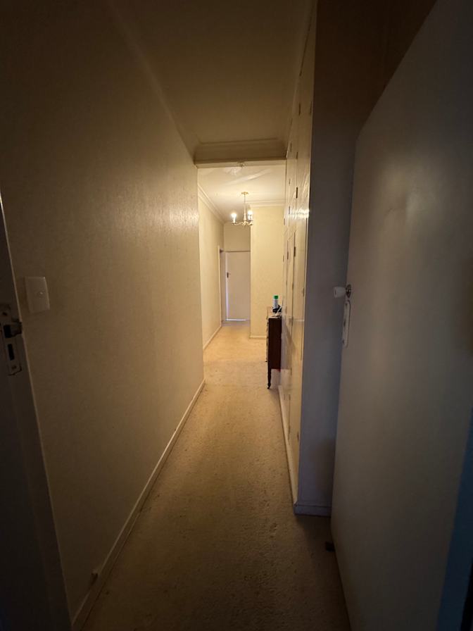 Stephanie's room