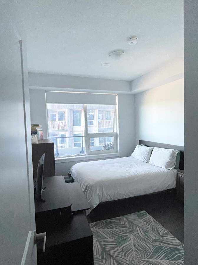 Ari's room