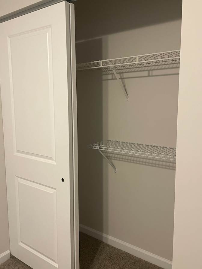 Carlisse's room