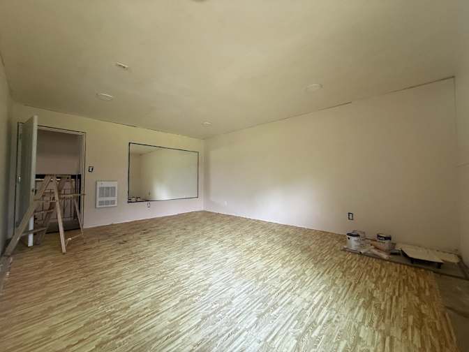 Tami's room