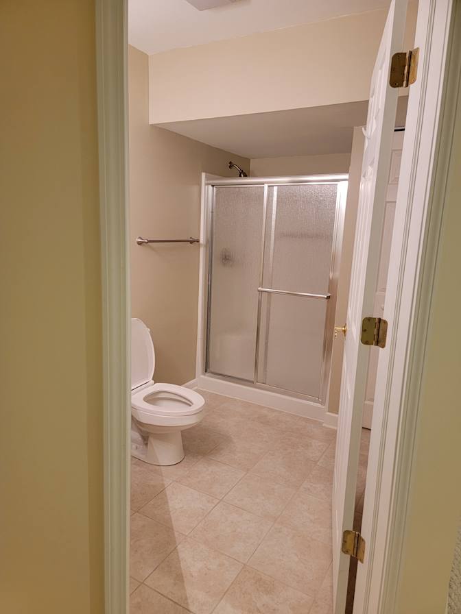 Jennifer's room