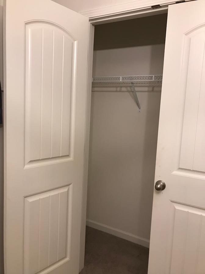 Aubrey's room