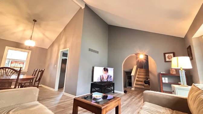 Adri Slezak's room