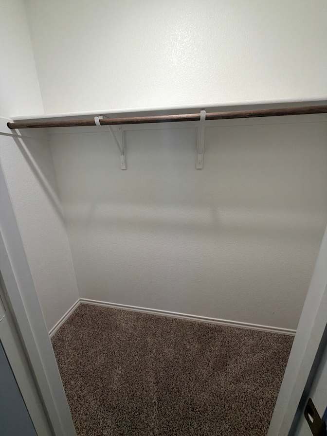 Samantha's room
