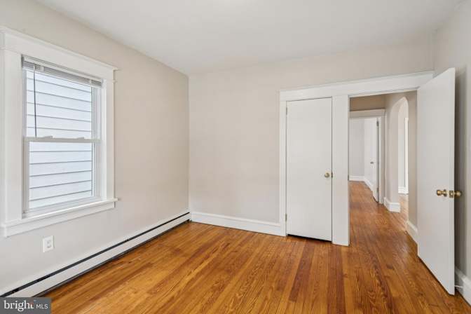 Jillian's room
