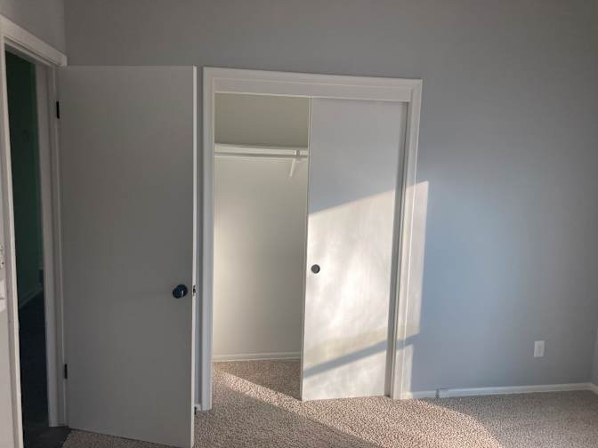 Travis's room