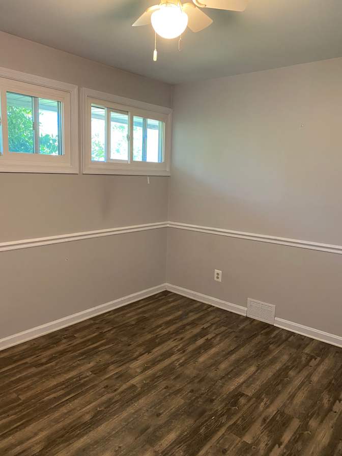 Nguyen's room
