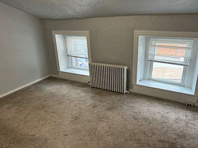 Peter's room