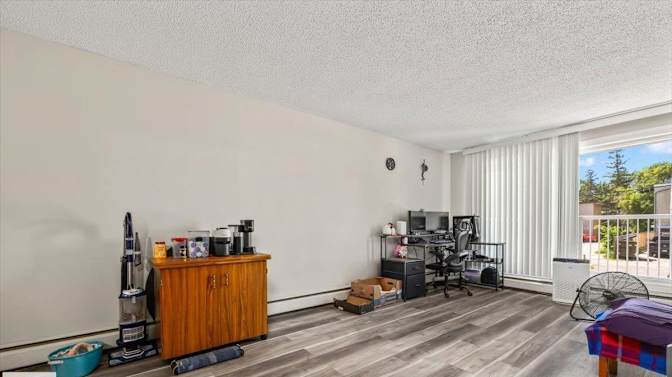 Todd's room