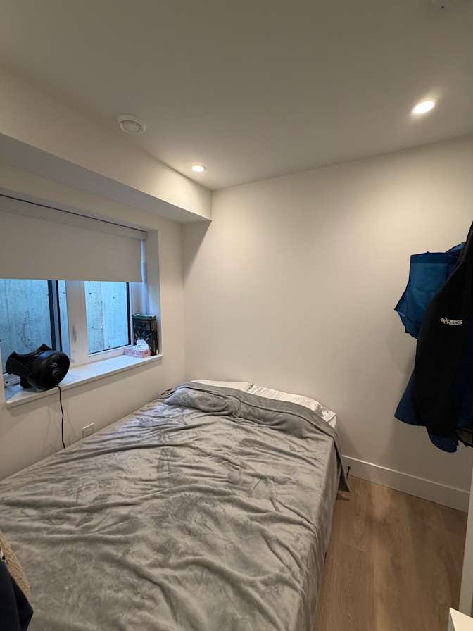 Astra's room