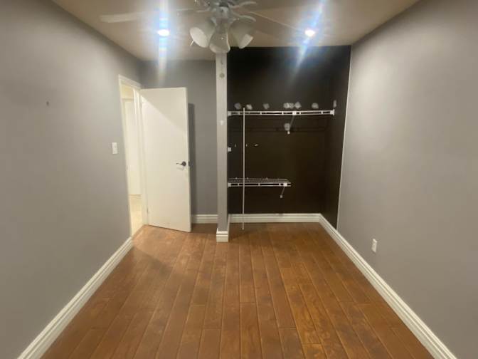 Prathit's room