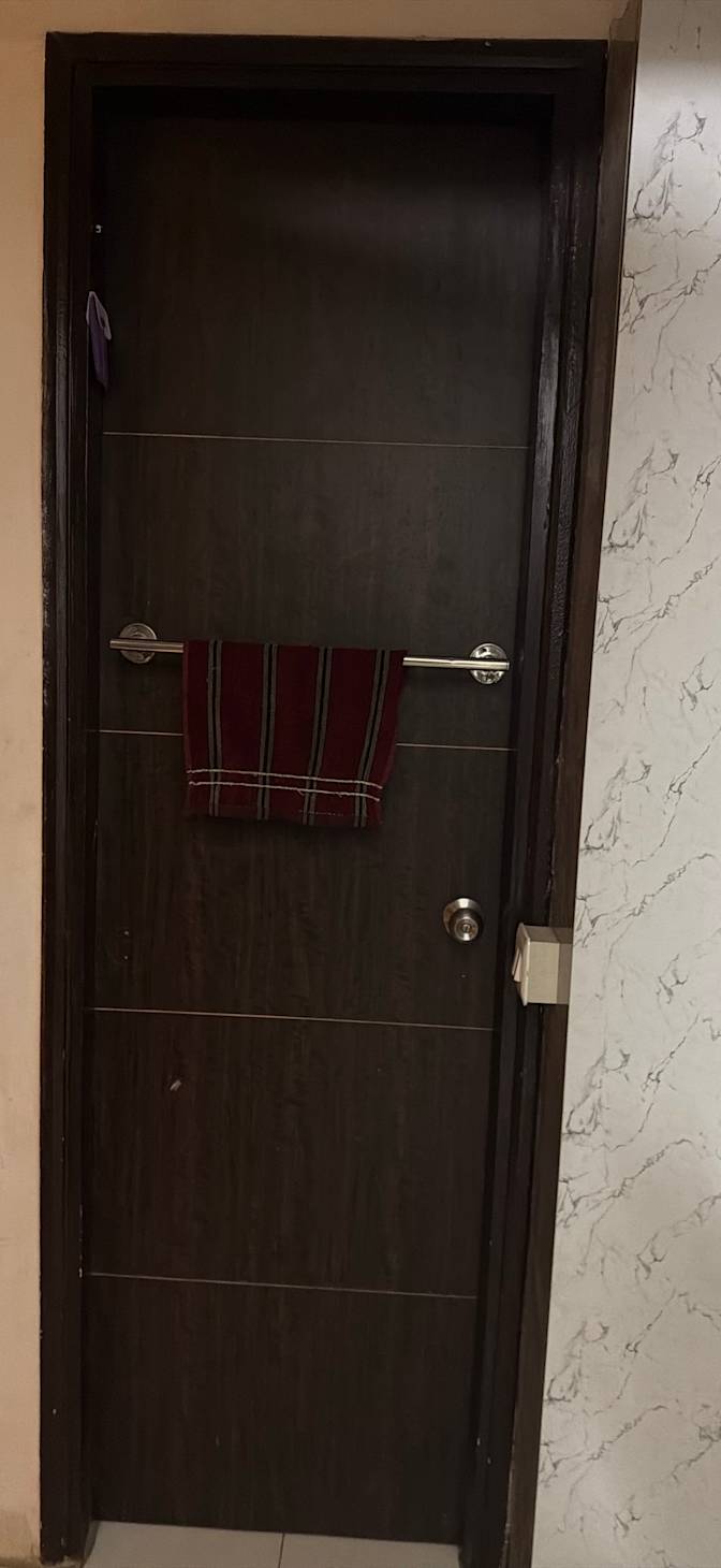 Vamika rajput's room
