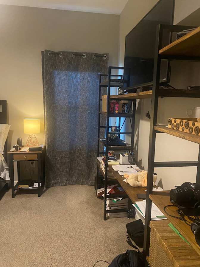 Tammie kamler's room
