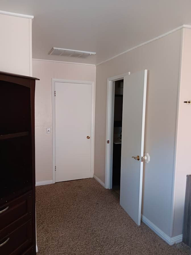 Michael's room