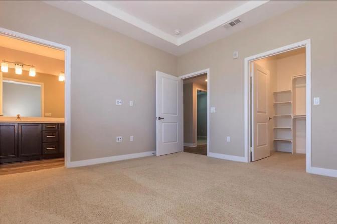 Sean's room