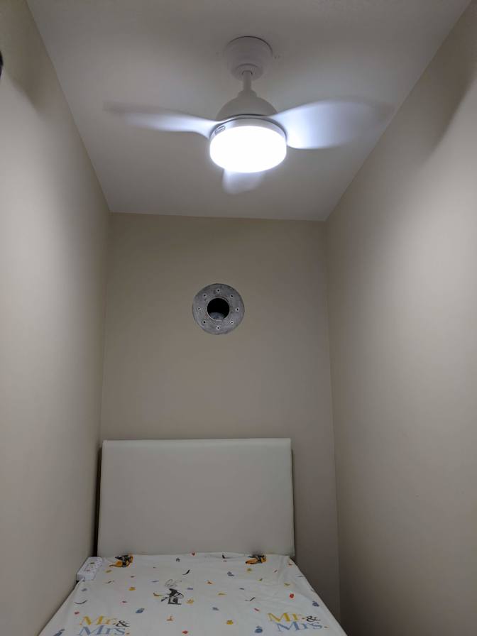 Jolyn's room