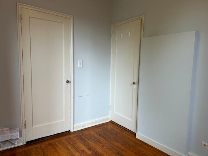 Flatbush Co-Op's room