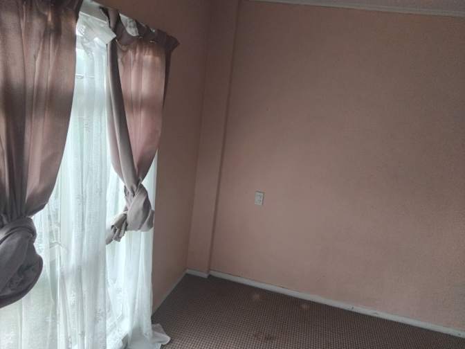 Philippa's room