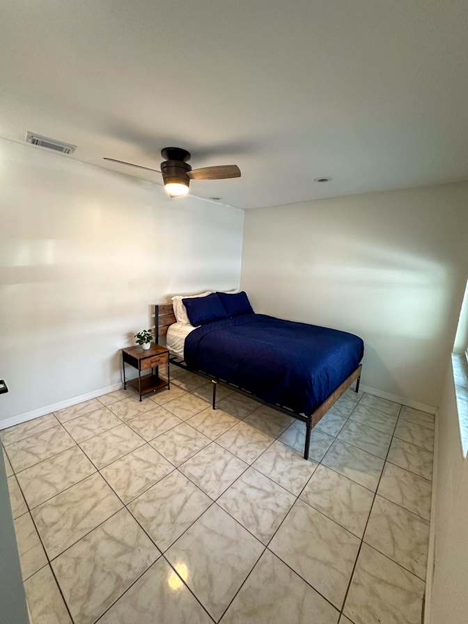 PadSplit's room