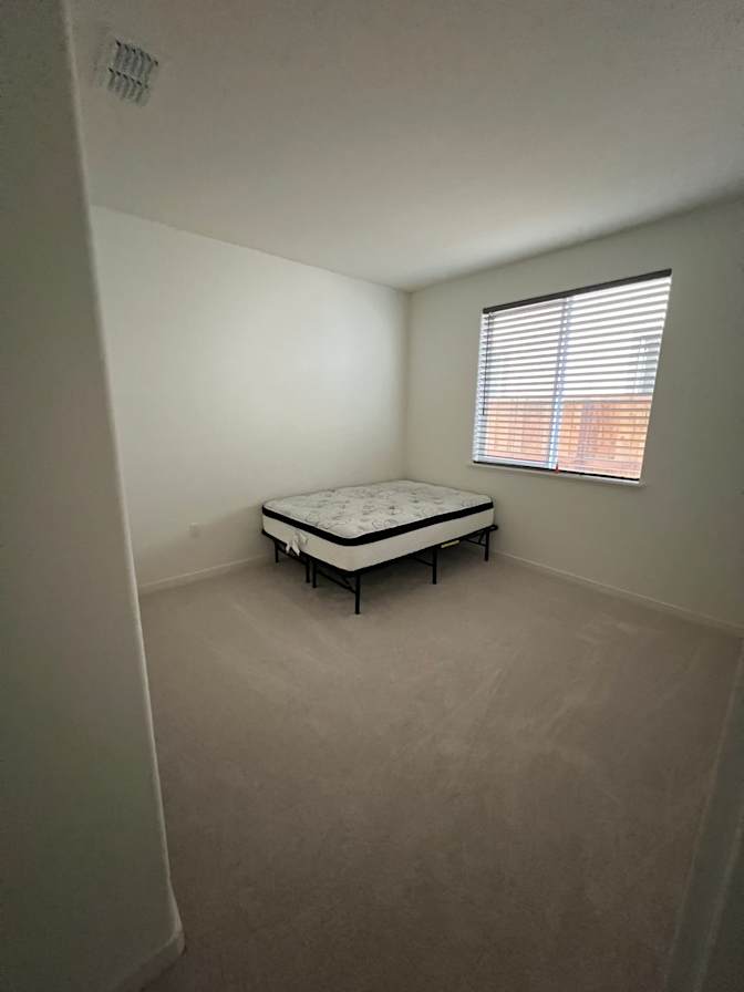 Amanda's room