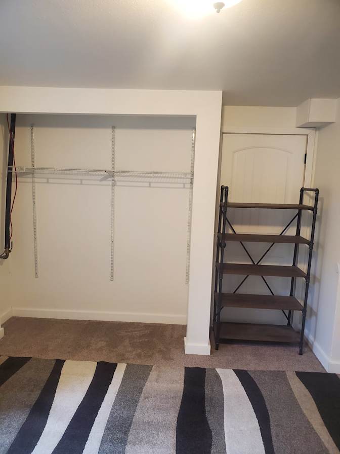 Jason Leonard's room