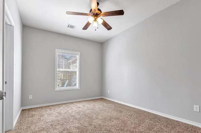 Angel Garcia's room