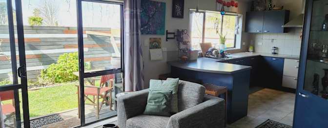 Dre's room