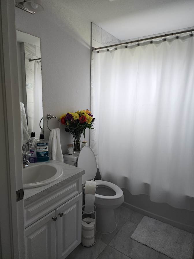 Audrone's room