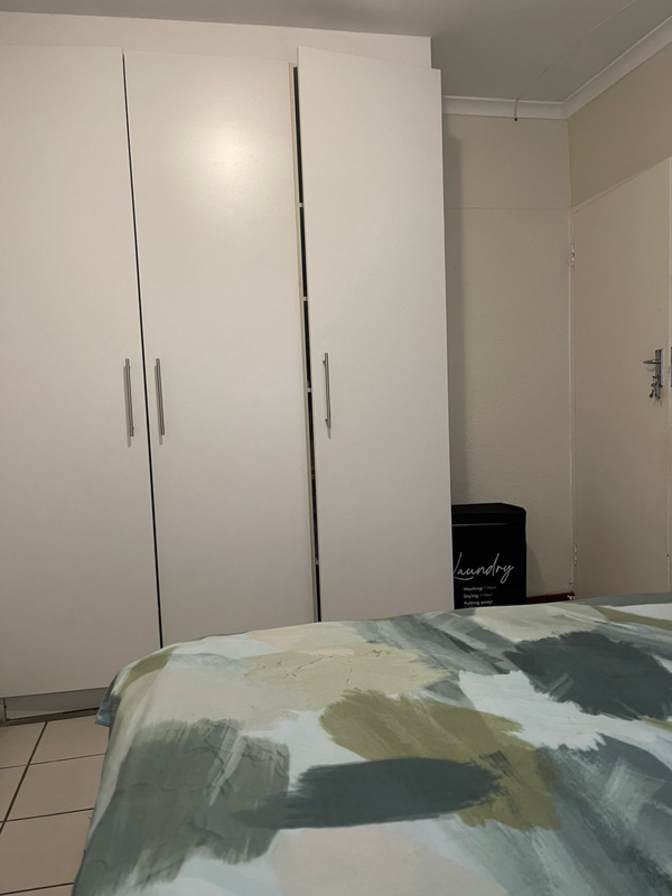 Kenzington Properties's room