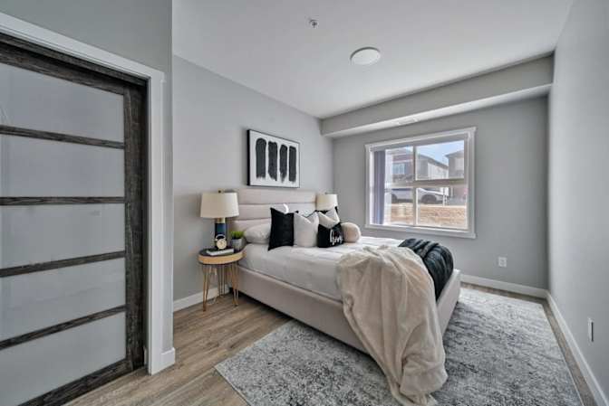 Joy's room