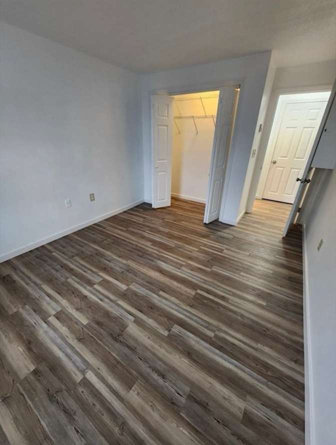 Fardowsa's room