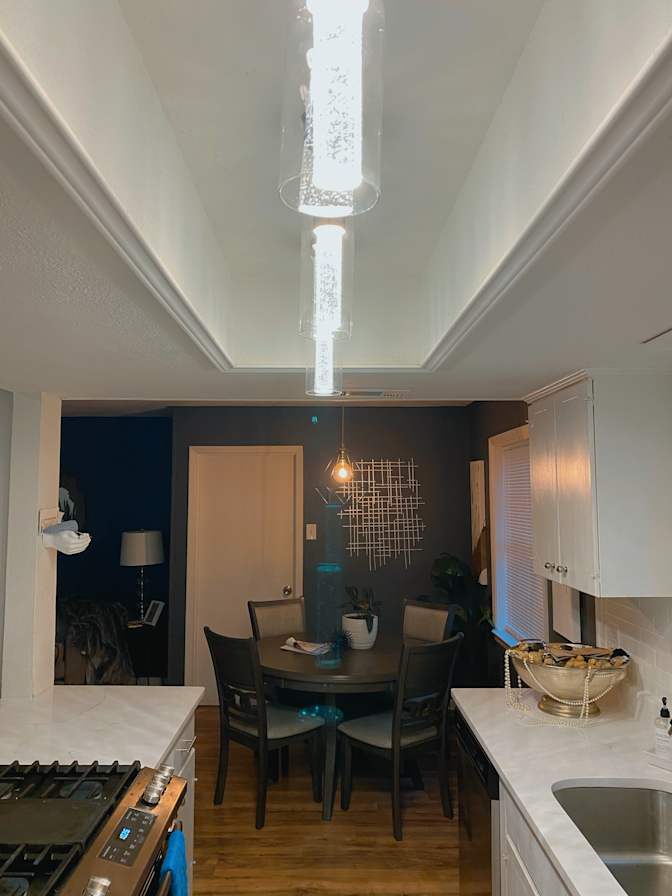 JB's room