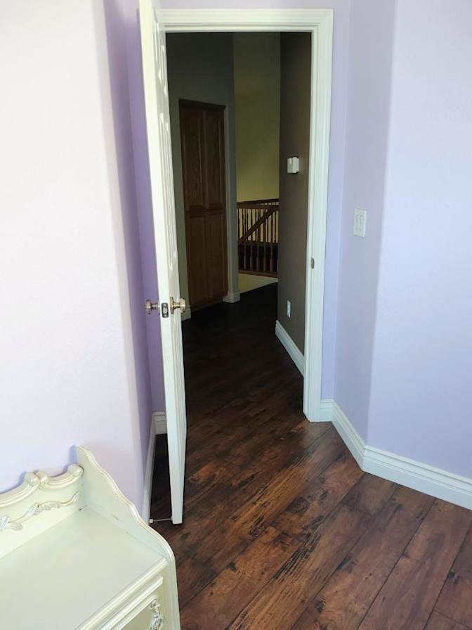Claudia t's room