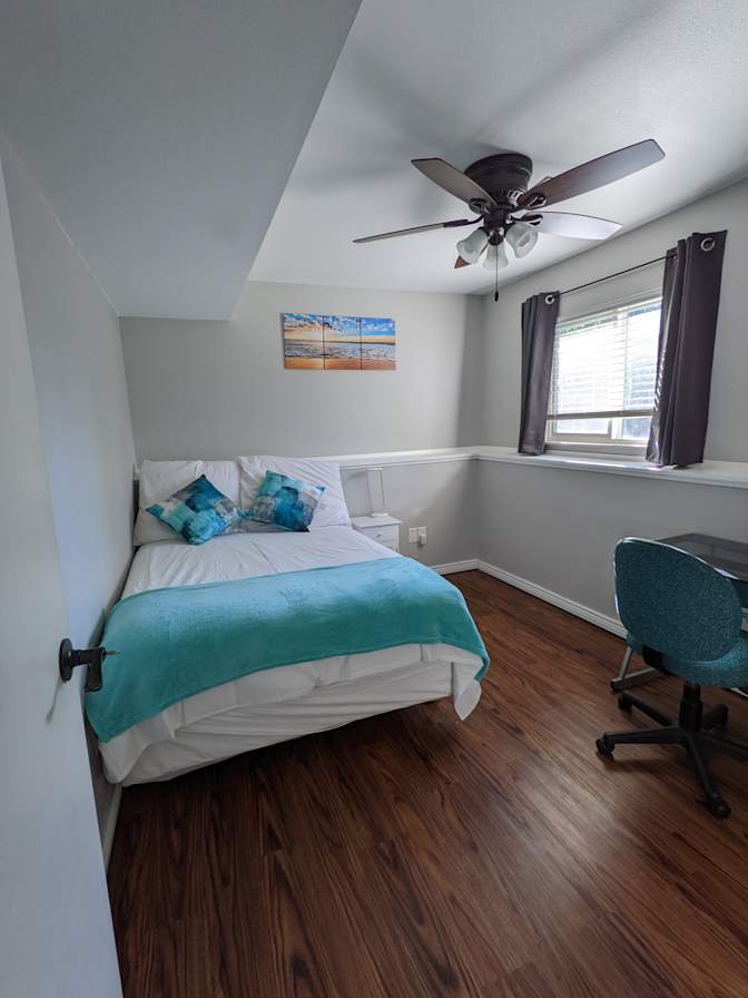 Karen's room
