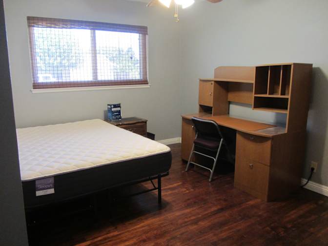 Ryan's room