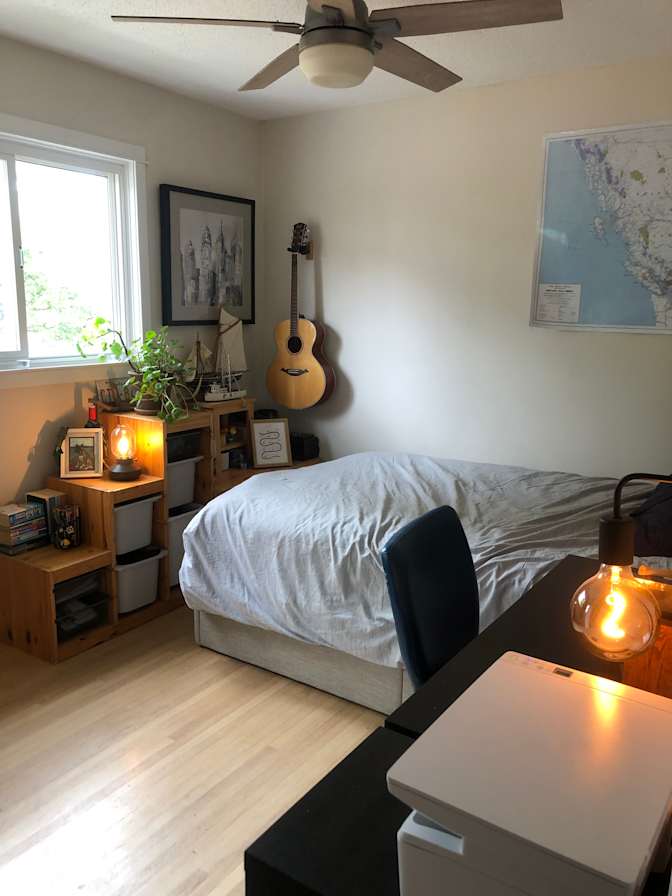 Jennifer's room
